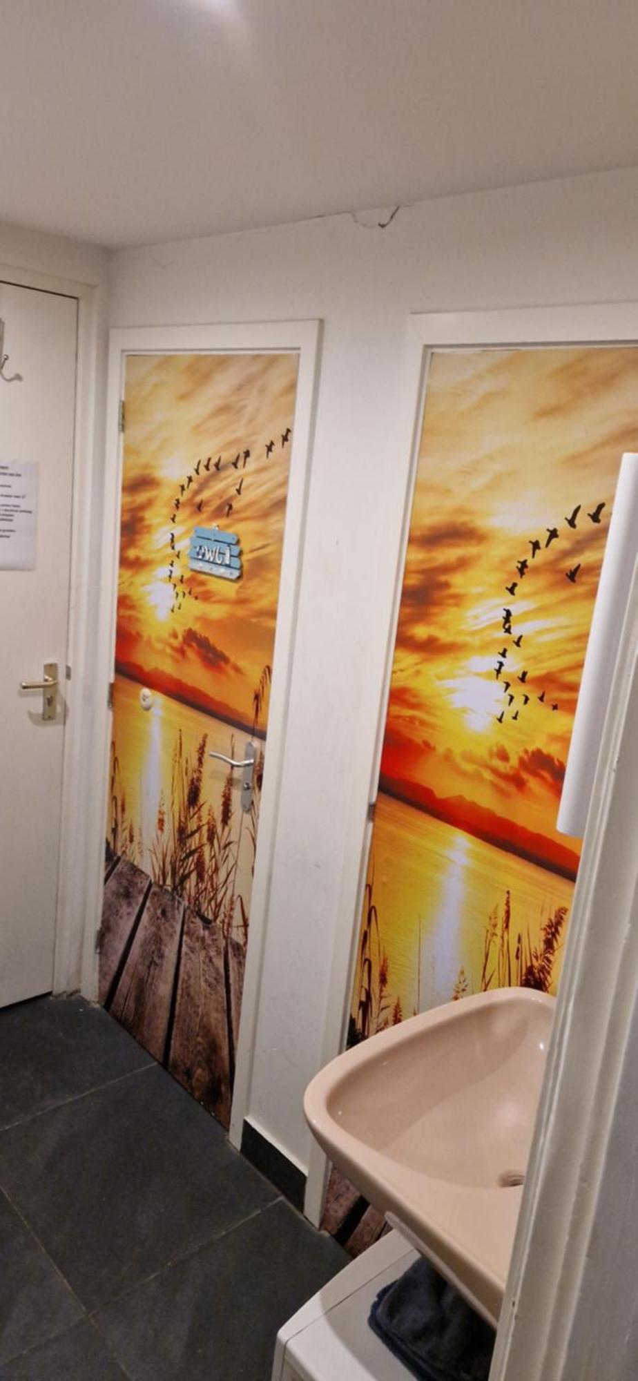 Noorderster Aan Zee Zandvoort Exterior foto